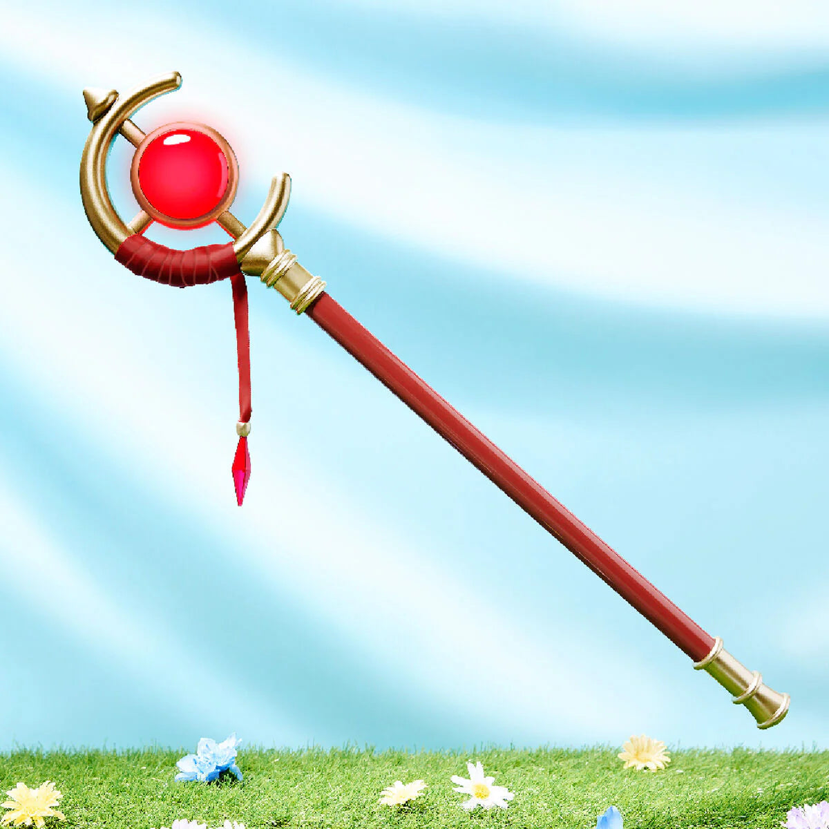 PRE ORDER – FRIEREN: BEYOND JOURNEY'S END　FRIEREN'S STAFF