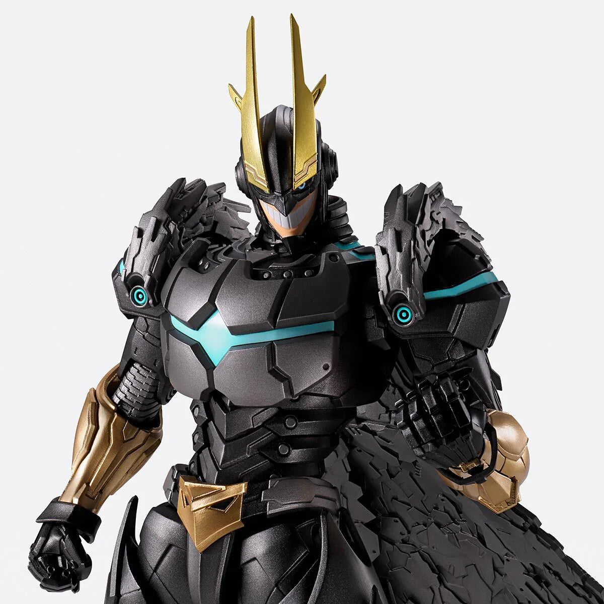 PRE ORDER – S.H.FIGUARTS ARMORED ALL MIGHT
