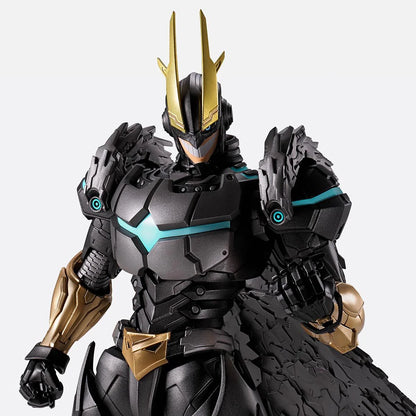 PRE ORDER – S.H.FIGUARTS ARMORED ALL MIGHT