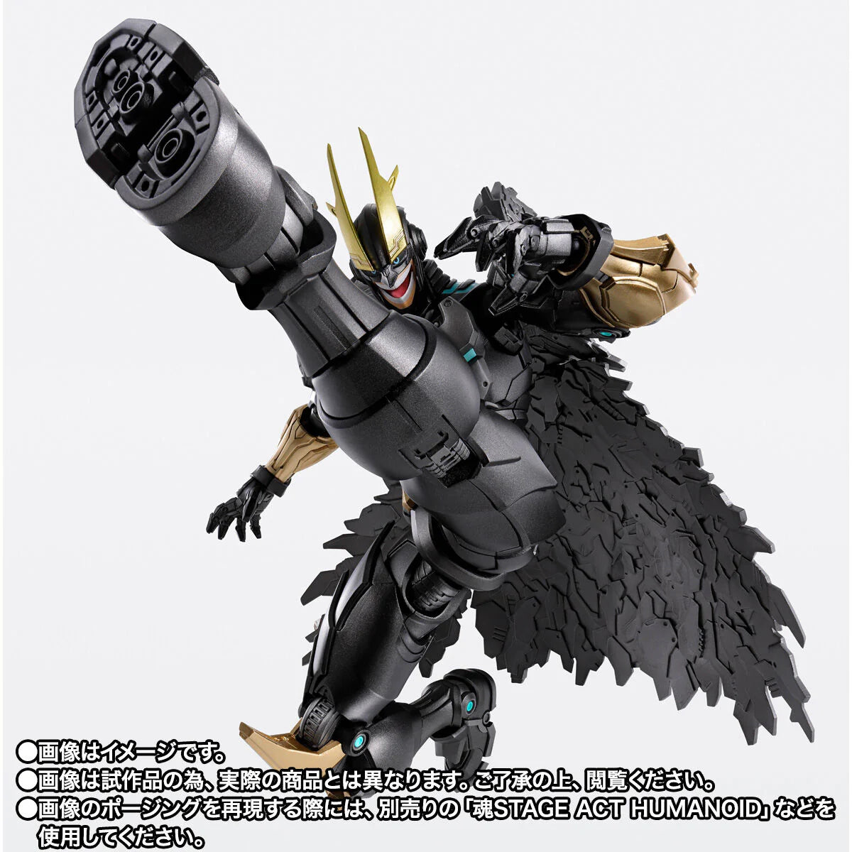 PRE ORDER – S.H.FIGUARTS ARMORED ALL MIGHT