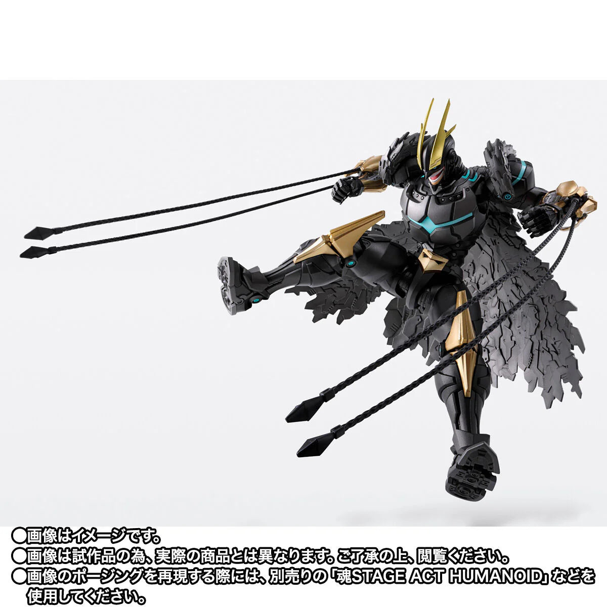 PRE ORDER – S.H.FIGUARTS ARMORED ALL MIGHT