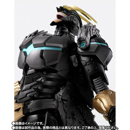 PRE ORDER – S.H.FIGUARTS ARMORED ALL MIGHT