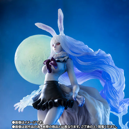 PRE ORDER – FIGUARTSZERO [EXTRA BATTLE] CARROT - SULONG