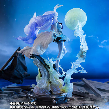 PRE ORDER – FIGUARTSZERO [EXTRA BATTLE] CARROT - SULONG