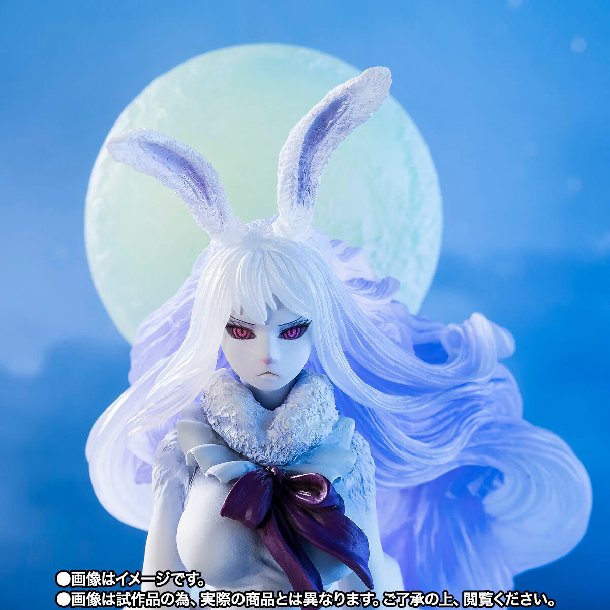 PRE ORDER – FIGUARTSZERO [EXTRA BATTLE] CARROT - SULONG