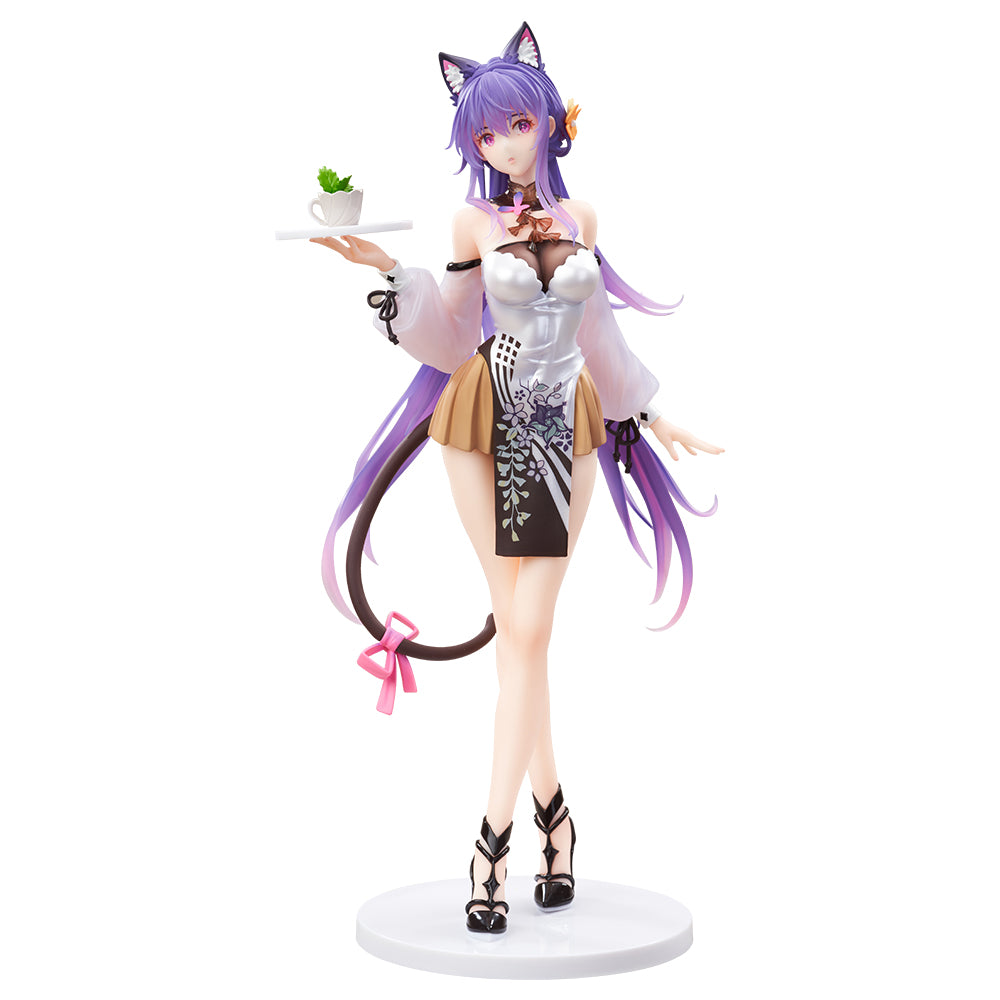 PRE ORDER – 1/7 TEA TIME MELODY VER. (SINGLE VERSION) MO QINGXIAN