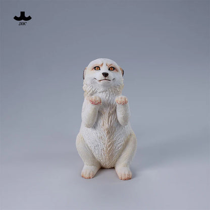 PRE ORDER – JXK308-A FLUFFY FOX