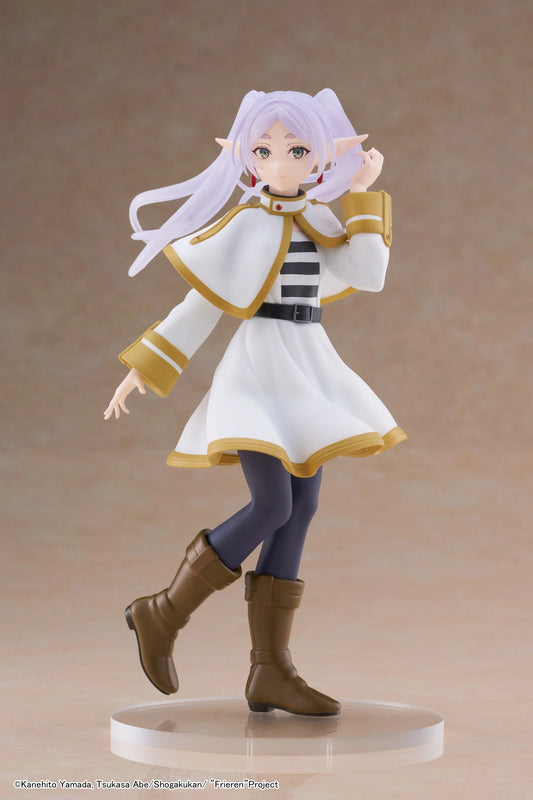 PRE ORDER – FRIEREN: BEYOND JOURNEY'S END COREFUL FIGURE - FRIEREN