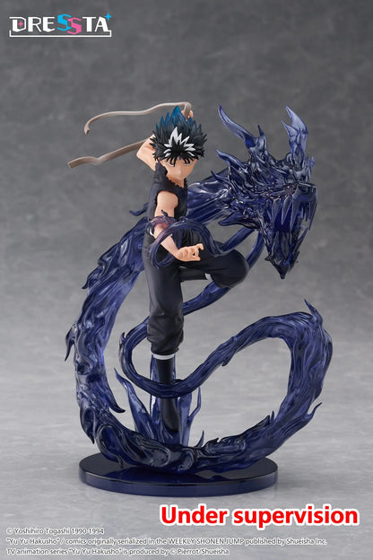 PRE ORDER – TAITO DRESSTA - YU YU HAKUSHO - HIEI