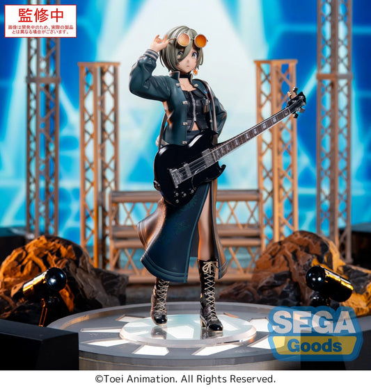 PRE ORDER – XSTELLAR - GIRLS BAND CRY - RUPA