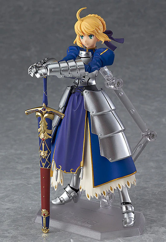PRE ORDER – FIGMA FATE / STAY NIGHT - SABER 2.0