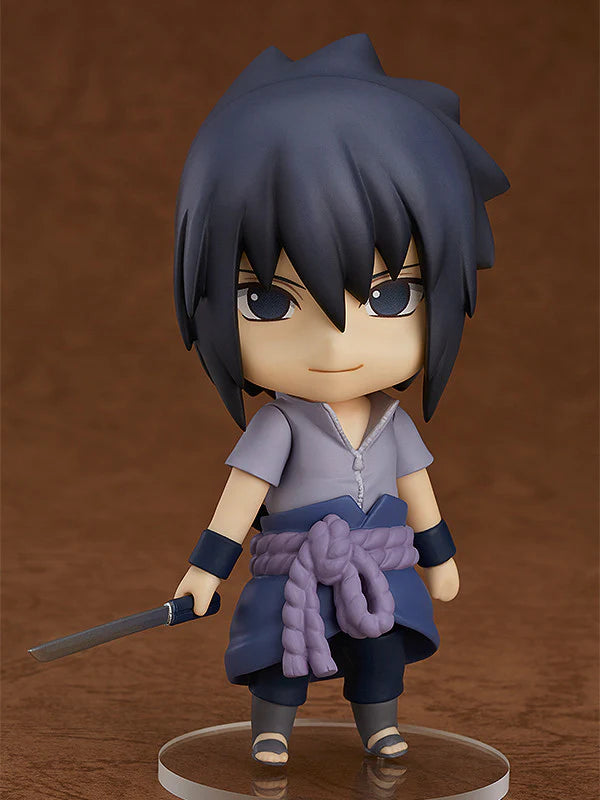PRE ORDER – NENDOROID NARUTO - NARUTO UZUMAKI [RERELEASE]