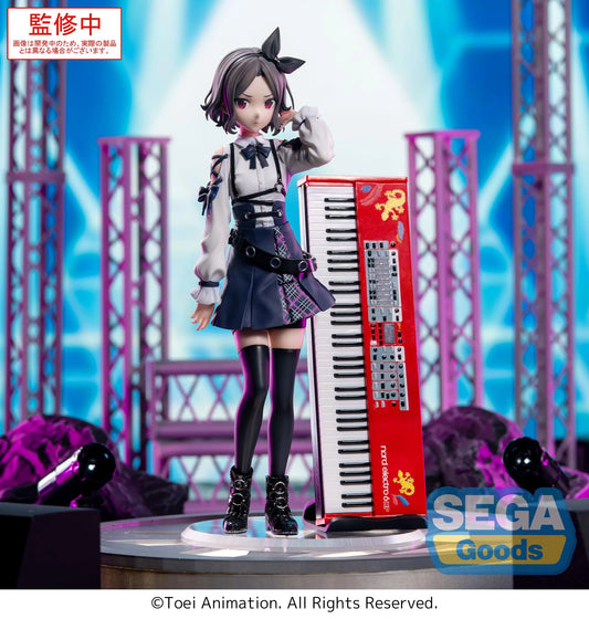 PRE ORDER – XSTELLAR - GIRLS BAND CRY - TOMO EBIZUKA