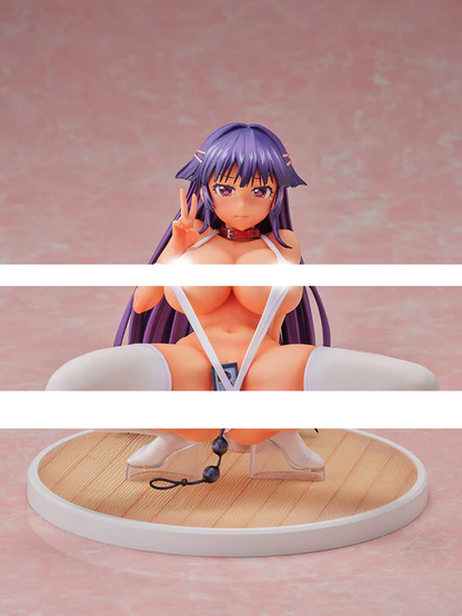 PRE ORDER – [18+] 1/5.5 CHIZURU SHIINA TANNED SKIN VER.
