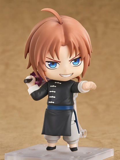 BACK ORDER – NENDOROID GINTAMA - KAMUI