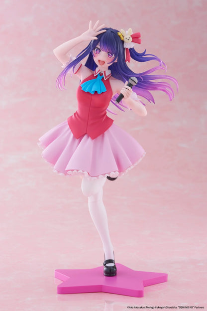 PRE ORDER – OSHI NO KO COREFUL FIGURE - AI HOSHINO ( B-KOMACHI VER. )