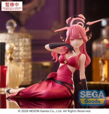 PRE ORDER – YUMEMIRIZE - BLUE ARCHIVE - ARU