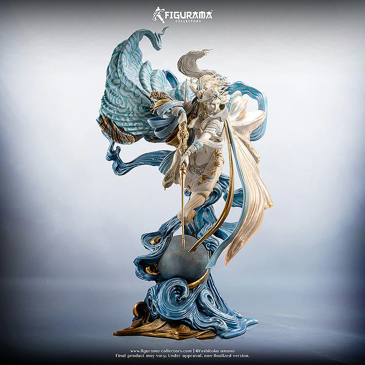 PRE ORDER – KISHIN KITARINU STATUE