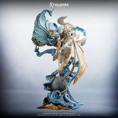PRE ORDER – KISHIN KITARINU STATUE
