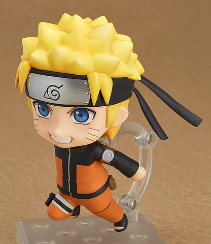 PRE ORDER – NENDOROID NARUTO - SASUKE UCHIHA [RERELEASE]