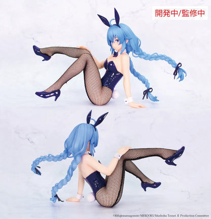 BACK ORDER – MUSHOKU TENSEI: JOBLESS REINCARNATION SEASON 2 ONE-SEVENTH CARAT FIGURE ROXY MIGULDIA BUNNY VER.