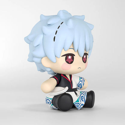 PRE ORDER – HUGGY GOOD SMILE GINTAMA - GINTOKI SAKATA
