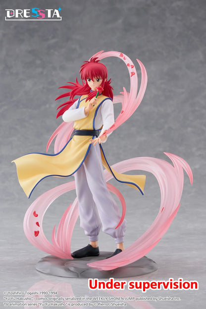 PRE ORDER – TAITO DRESSTA - YU YU HAKUSHO - KURAMA