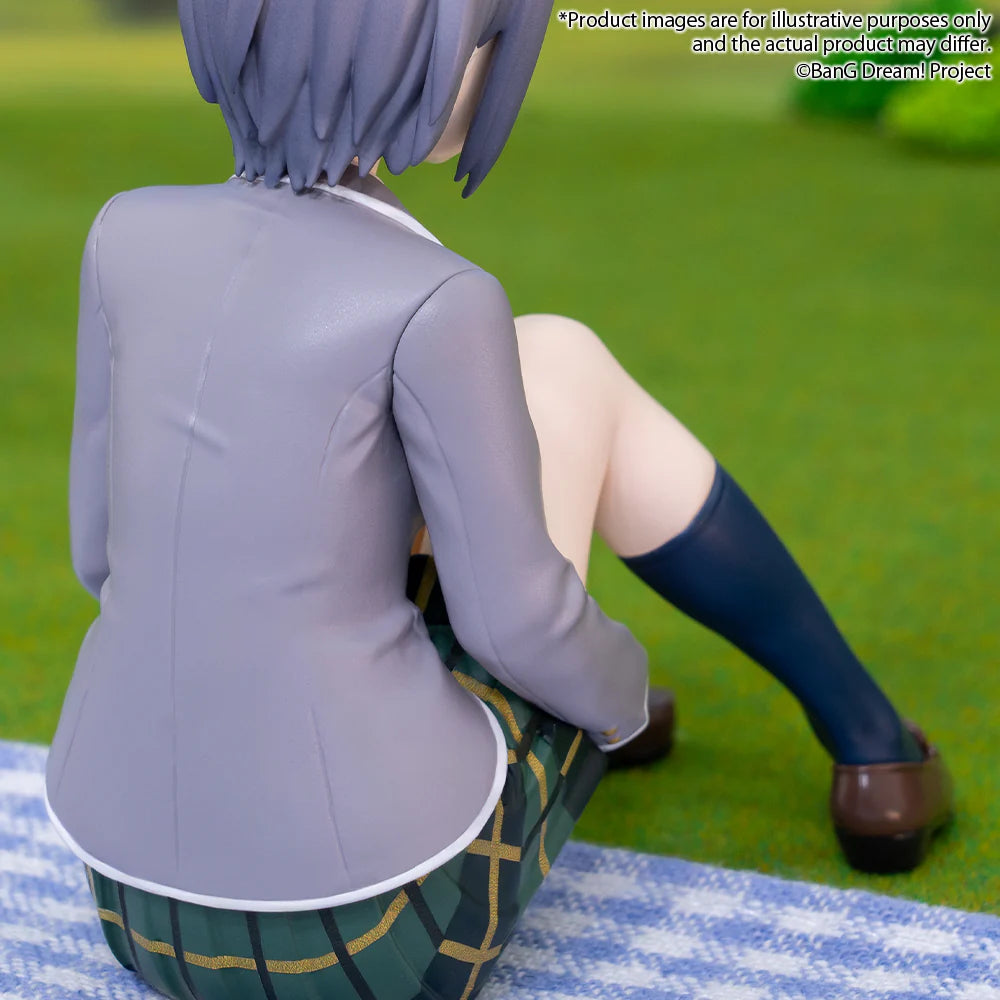 BACK ORDER – BANG DREAM! PREMIUM FIGURE MYGO!!!!! TOMORI TAKAMATSU UNIFORM VER.