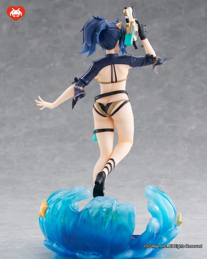PRE ORDER – KSON DRESSTA STATUE FIGURE