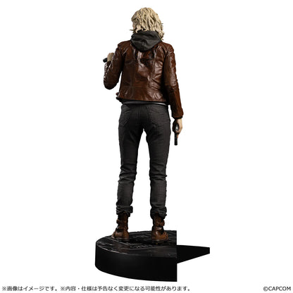 PRE ORDER – CAPCOM FIGURE BUILDER CREATOR'S MODEL RESIDENT EVIL REQUIEM GRACE ASHCROFT