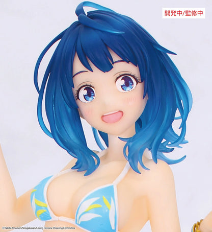 PRE ORDER – TV ANIME 『TOO MANY LOSING HEROINES !』 VIVIT FIGURE YANAMI ANNA