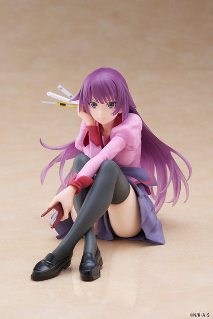 PRE ORDER – MONOGATARI SERIES DESKTOP CUTE FIGURE - HITAGI SENJOGAHARA