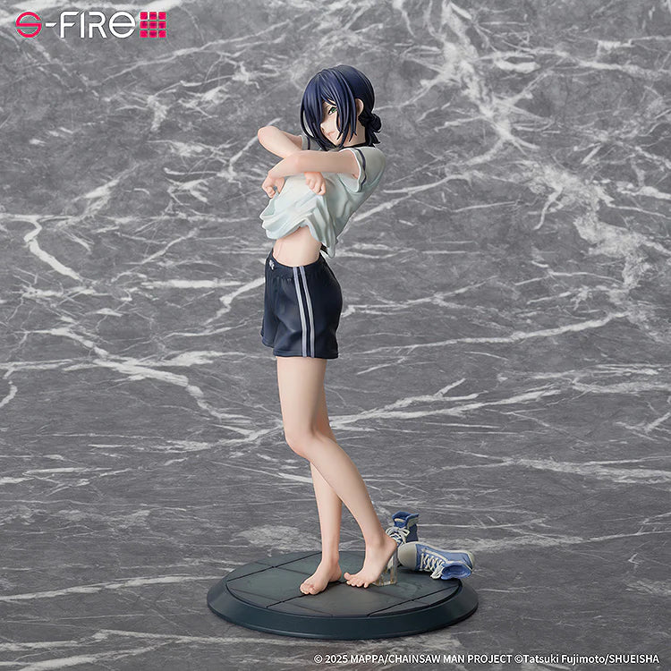 PRE ORDER – 1/7 CHAINSAW MAN – THE MOVIE: REZE ARC FIGURE REZE