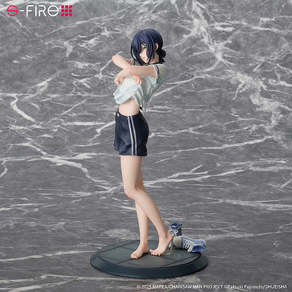 PRE ORDER – 1/7 CHAINSAW MAN – THE MOVIE: REZE ARC FIGURE REZE