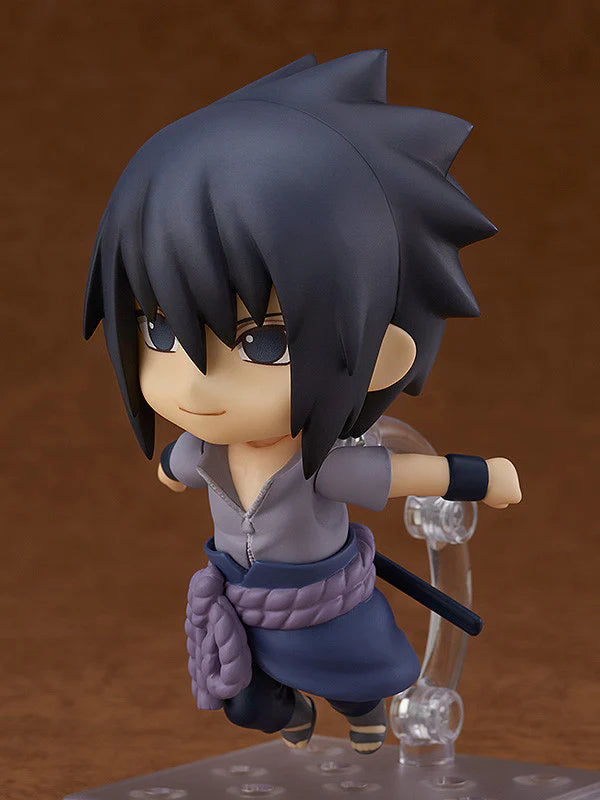 PRE ORDER – NENDOROID NARUTO - NARUTO UZUMAKI [RERELEASE]