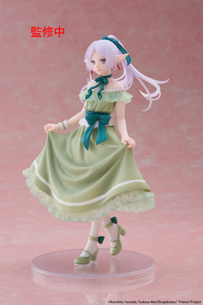 BACK ORDER – FRIEREN: BEYOND JOURNEY'S END COREFUL FIGURE - FRIEREN (PARTY DRESS VER.)