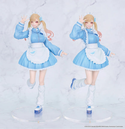 BACK ORDER – MY DRESS-UP DARLING - VIVIT FIGURE MARIN KITAGAWA JERSEY MAID VER.