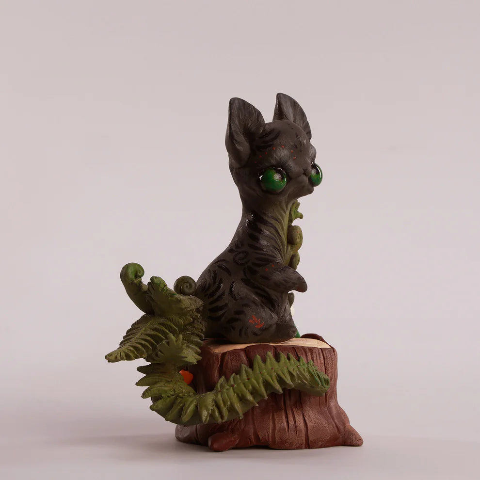 PRE ORDER – JXK-R2507 THE FOREST CAT