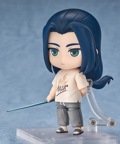 PRE ORDER – NENDOROID THE LEGEND OF HEI II - WUXIAN - NAZA T-SHIRT VER.