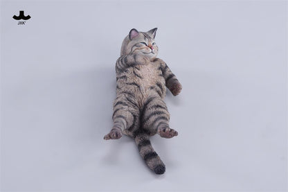 PRE ORDER – JXK LAZYBONES CAT JXK293A