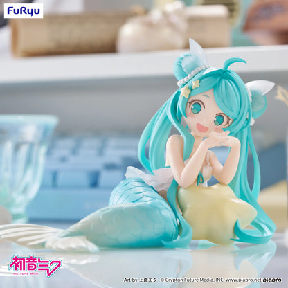 BACK ORDER – HATSUNE MIKU DESKTOP FAIRY HATSUNE MIKU  MERMAID PRINCESS VER.