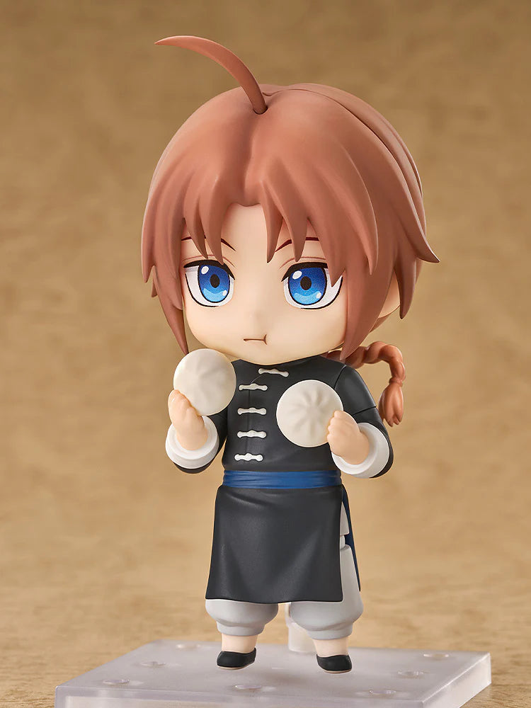 BACK ORDER – NENDOROID GINTAMA - KAMUI
