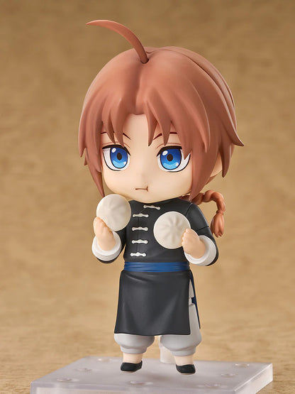 BACK ORDER – NENDOROID GINTAMA - KAMUI