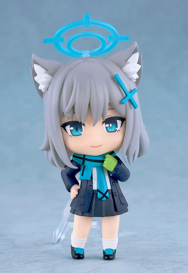 PRE ORDER – NENDOROID SURPRISE BLUE ARCHIVE