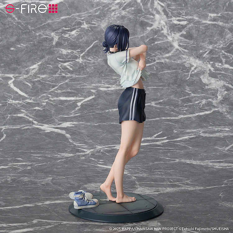 PRE ORDER – 1/7 CHAINSAW MAN – THE MOVIE: REZE ARC FIGURE REZE