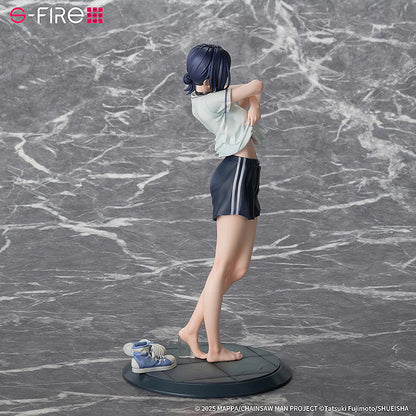PRE ORDER – 1/7 CHAINSAW MAN – THE MOVIE: REZE ARC FIGURE REZE
