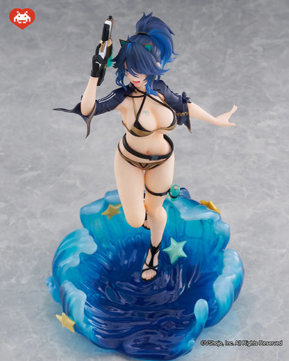 PRE ORDER – KSON DRESSTA STATUE FIGURE