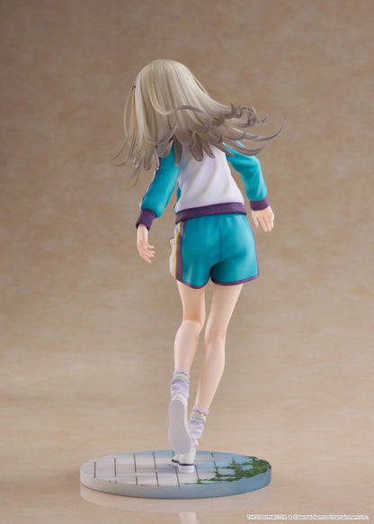 PRE ORDER – 1/7 <SPIRITALE> GAKUEN IDOLM@STER SCALE FIGURE - HIRO SHINOSAWA