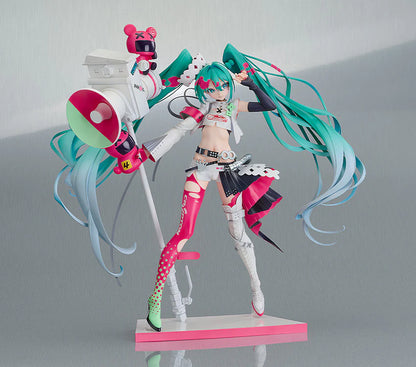 PRE ORDER – 1/7 HATSUNE MIKU GT PROJECT - RACING MIKU 2025 VER.