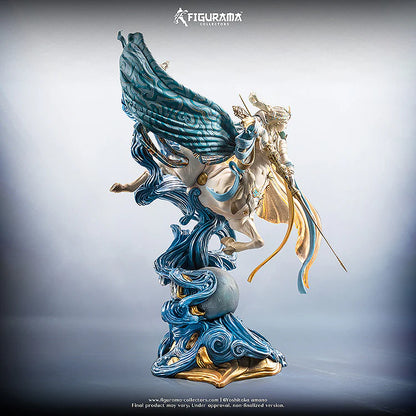 PRE ORDER – KISHIN KITARINU STATUE